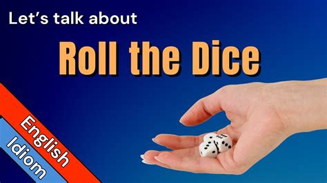 DICE definition in American English .
